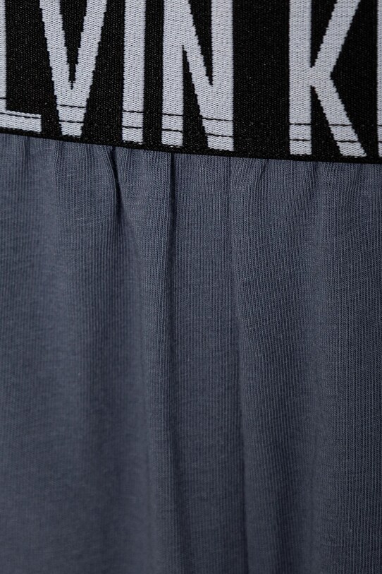 Κοριτσίστικα Παιδική πιτζάμα Calvin Klein Underwear G80G800739.PPYA μωβ