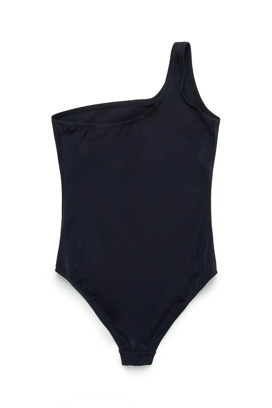 Ολόσωμο παιδικό μαγιό Diesel MUNNYX SWIMSUIT J02298 μαύρο SS25