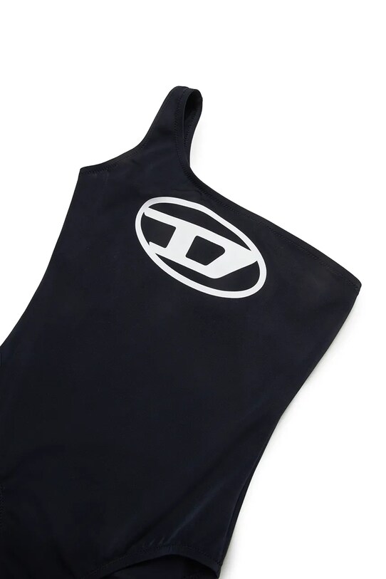 Κοριτσίστικα Ολόσωμο παιδικό μαγιό Diesel MUNNYX SWIMSUIT J02298 μαύρο
