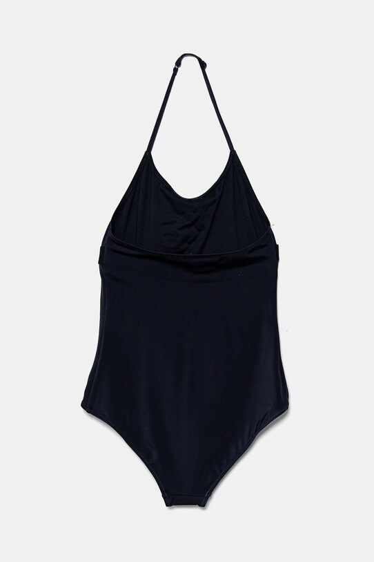 Ολόσωμο παιδικό μαγιό Tommy Hilfiger UG0UG00814.PPYA σκούρο μπλε SS25
