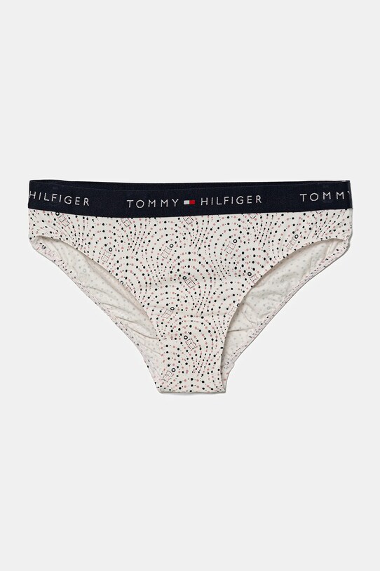 Παιδικά εσώρουχα Tommy Hilfiger 2-pack UG0UG00751.PPYA ροζ SS25