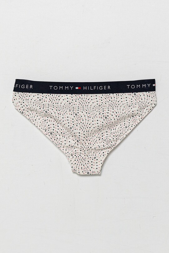 Κοριτσίστικα Παιδικά εσώρουχα Tommy Hilfiger 2-pack UG0UG00751.PPYA ροζ