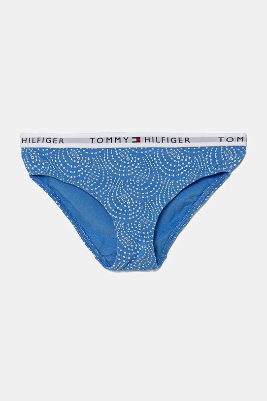 Κοριτσίστικα Παιδικά εσώρουχα Tommy Hilfiger 7-pack UG0UG00758.PPYA ροζ