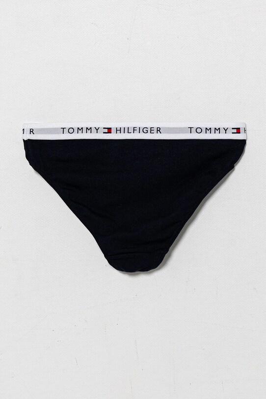 Παιδικά εσώρουχα Tommy Hilfiger 7-pack UG0UG00758.PPYA ροζ