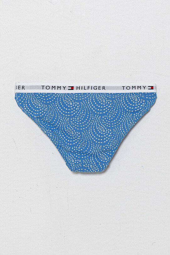 Παιδικά εσώρουχα Tommy Hilfiger 7-pack UG0UG00758.PPYA