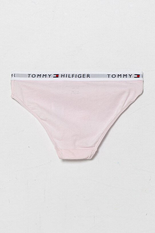 Παιδικά εσώρουχα Tommy Hilfiger 7-pack UG0UG00758.PPYA