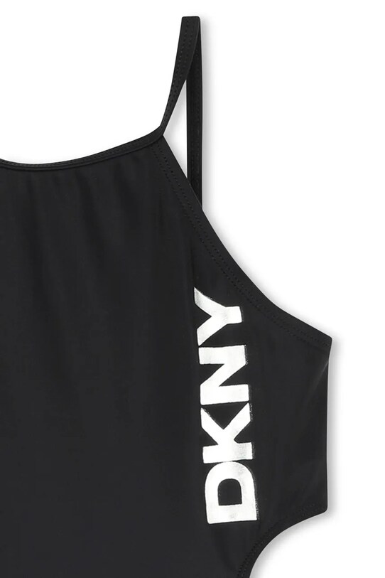 Κοριτσίστικα Ολόσωμο παιδικό μαγιό Dkny D62252.114.150 μαύρο