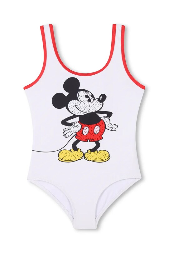 Ολόσωμο παιδικό μαγιό Marc Jacobs x Disney W60527.156 μπεζ SS25