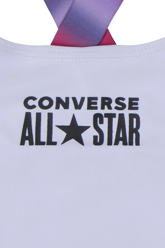 Παιδικό μαγιό δύο τεμαχίων Converse 3CD419