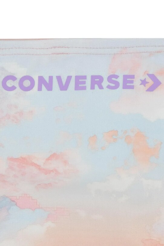 Παιδικό μαγιό δύο τεμαχίων Converse 3CD420