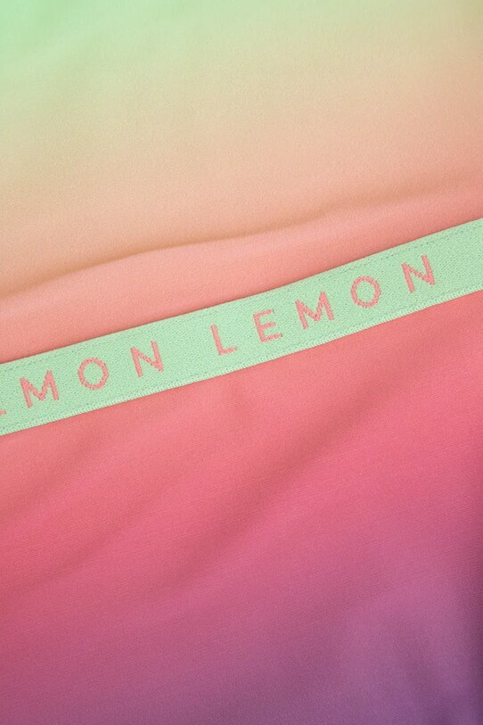 Μαγιό Lemon Explore πολύχρωμο WL5376401SWG
