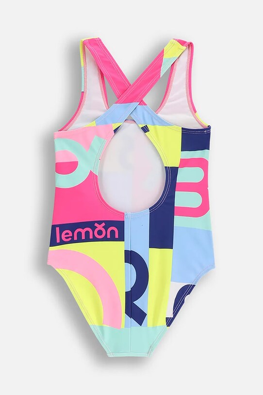 Μαγιό Lemon Explore WL5376402SWG πολύχρωμο SS25