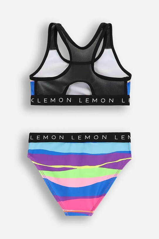 Μαγιό Lemon Explore WL5376505SWG πολύχρωμο SS25