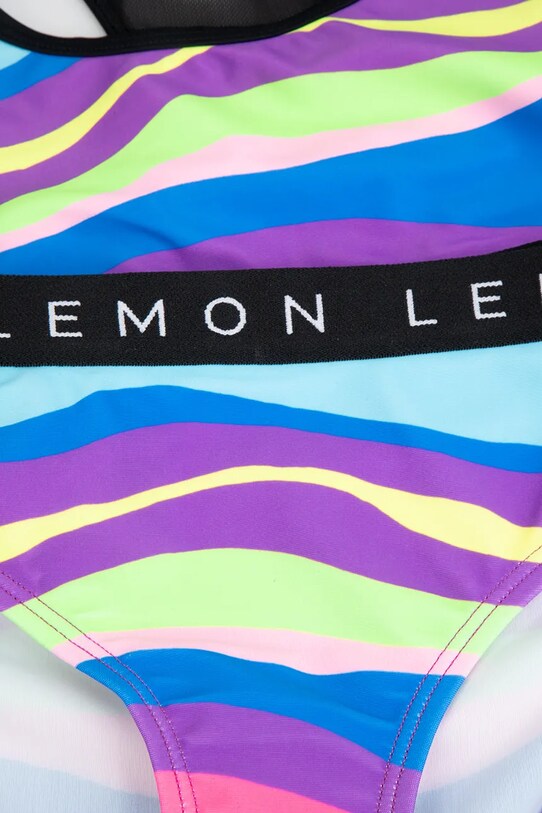Μαγιό Lemon Explore πολύχρωμο WL5376505SWG