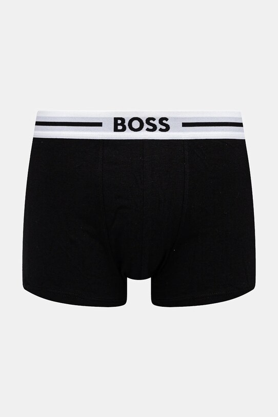 Ρούχα Μποξεράκια BOSS 3-pack 50531694 μαύρο