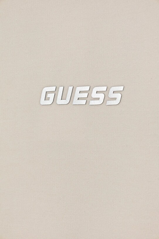 Αγορίστικα Παιδική μπλούζα Guess L5GQ08.KB3P2.PPYA μπεζ