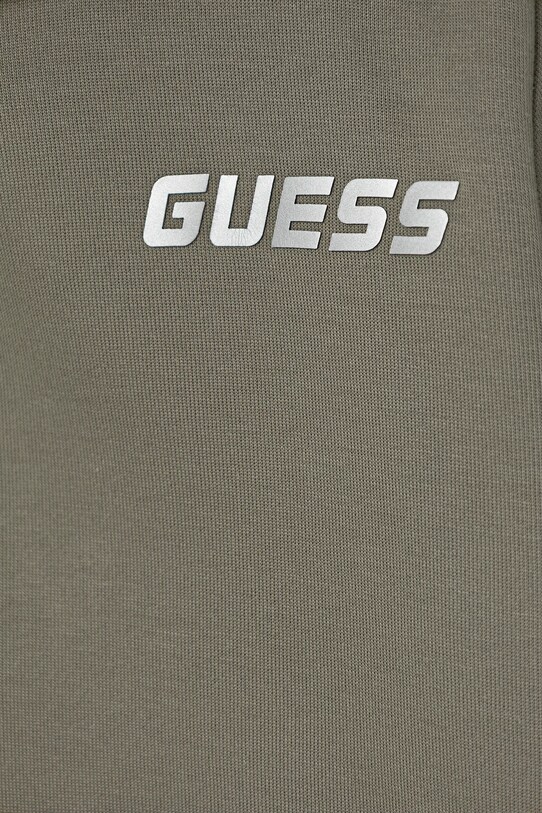 Αγορίστικα Παιδική μπλούζα Guess L5GQ09.KB3P2.PPYA πράσινο