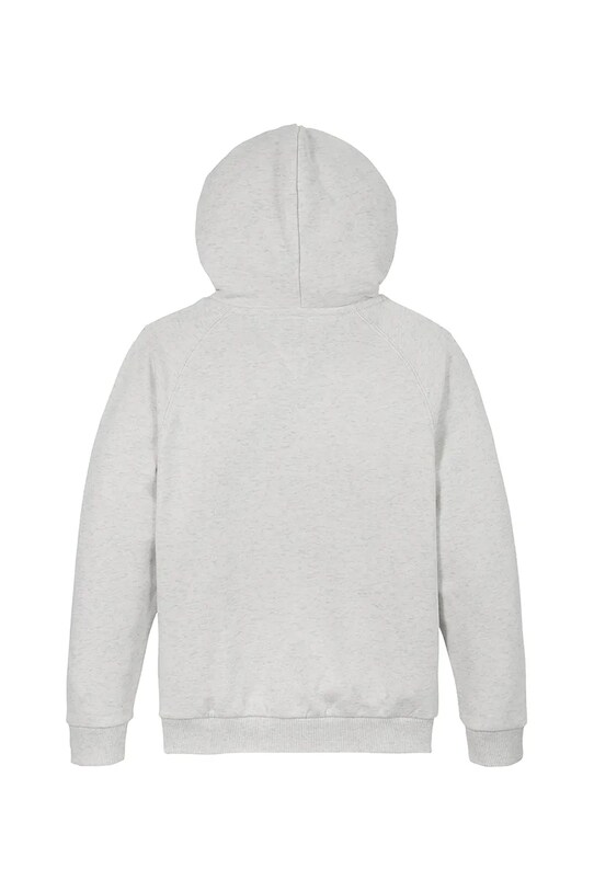 Αγορίστικα Παιδική μπλούζα Tommy Hilfiger KB0KB09574.PPYA λευκό