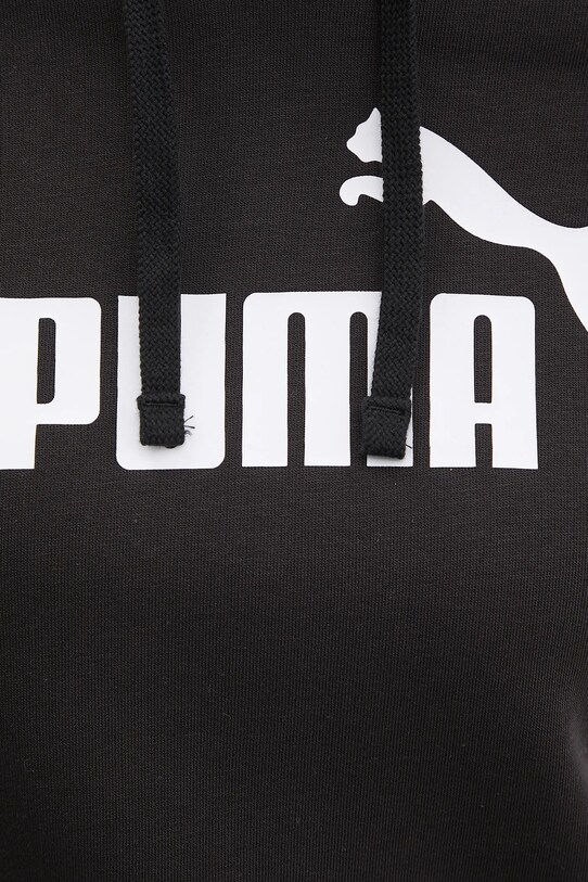 Μπλούζα Puma 682390 μαύρο