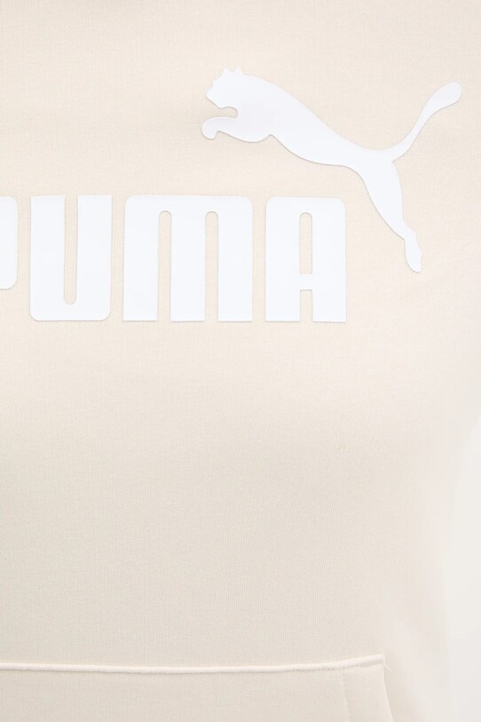 Μπλούζα Puma 682391 μπεζ