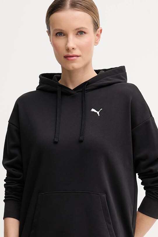 Μπλούζα Puma μαύρο 684977