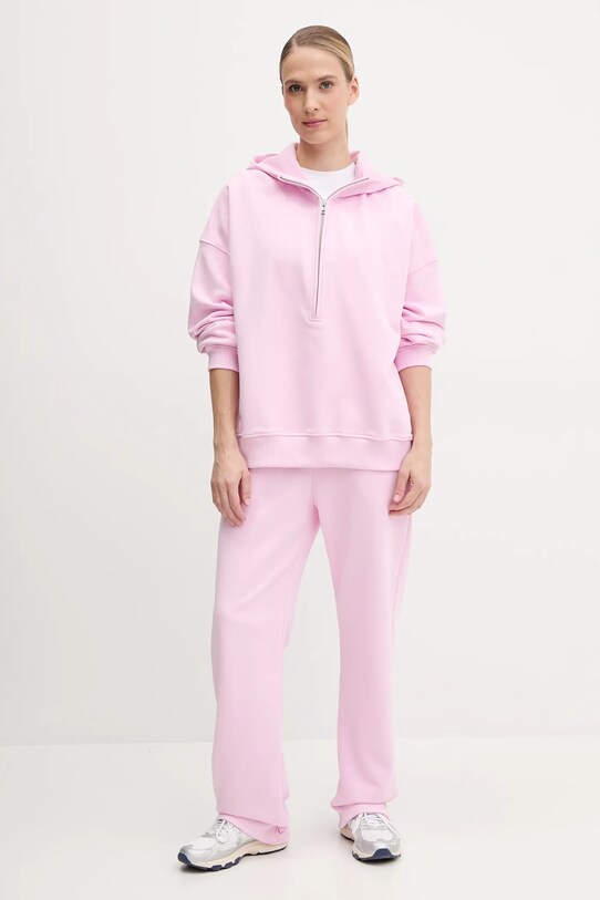 Μπλούζα JOYINME Evolve Bluza.Evolve ροζ SS25