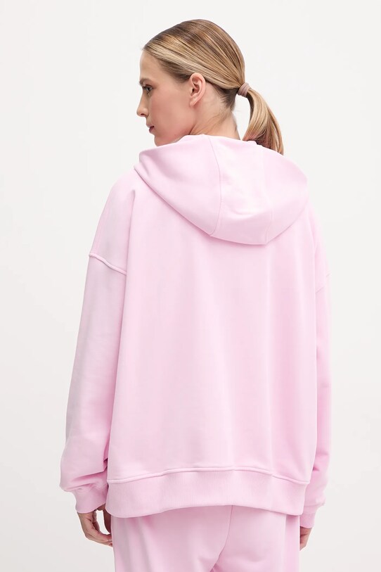 Ρούχα Μπλούζα JOYINME Evolve Bluza.Evolve ροζ