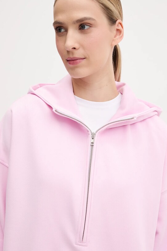 Μπλούζα JOYINME Evolve ροζ Bluza.Evolve