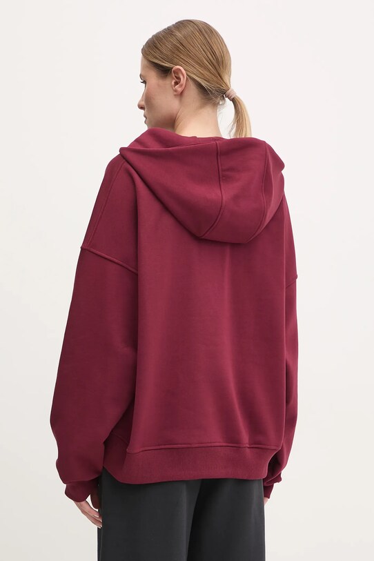 Ρούχα Μπλούζα JOYINME Evolve Bluza.Evolve μπορντό
