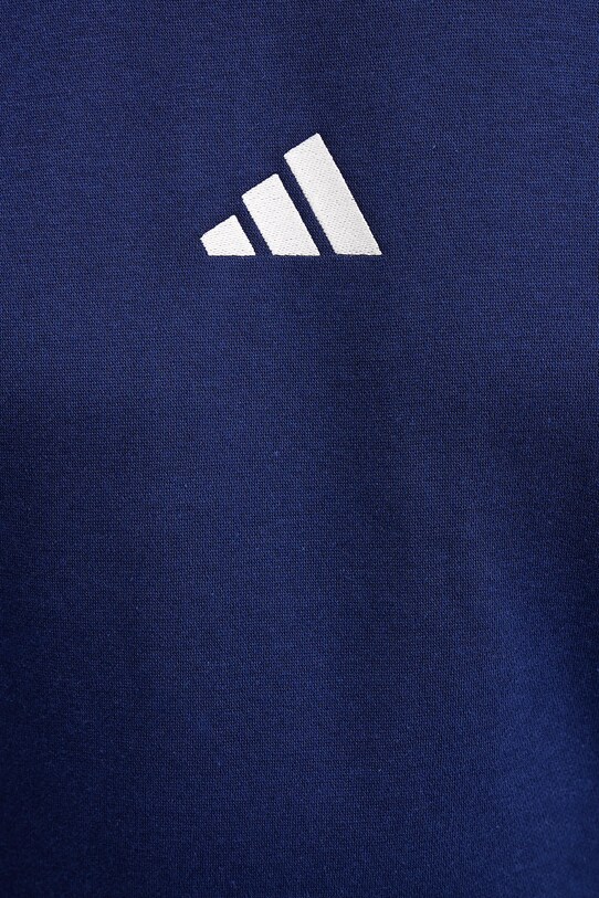 Μπλούζα adidas Feelcozy JE3792 σκούρο μπλε