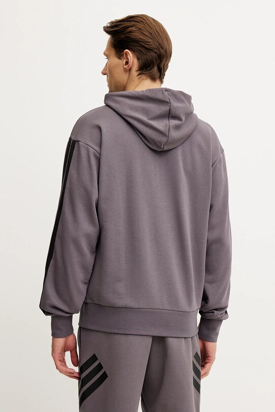 Ρούχα Μπλούζα adidas Essentials JE6365 μωβ