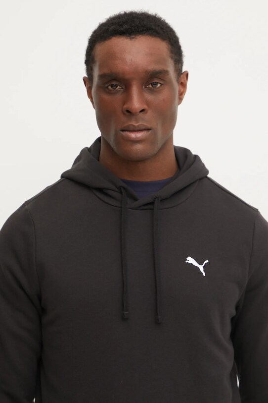 Μπλούζα Puma μαύρο 682580