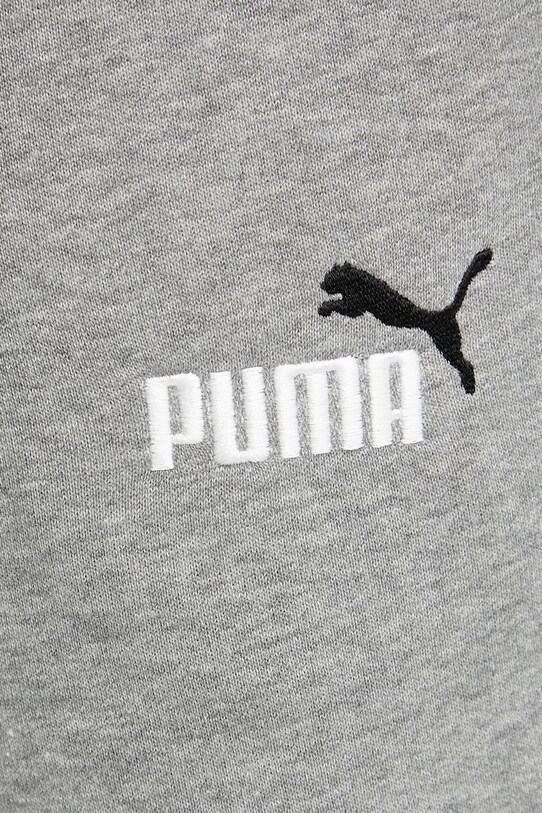 Μπλούζα Puma 684712 γκρί