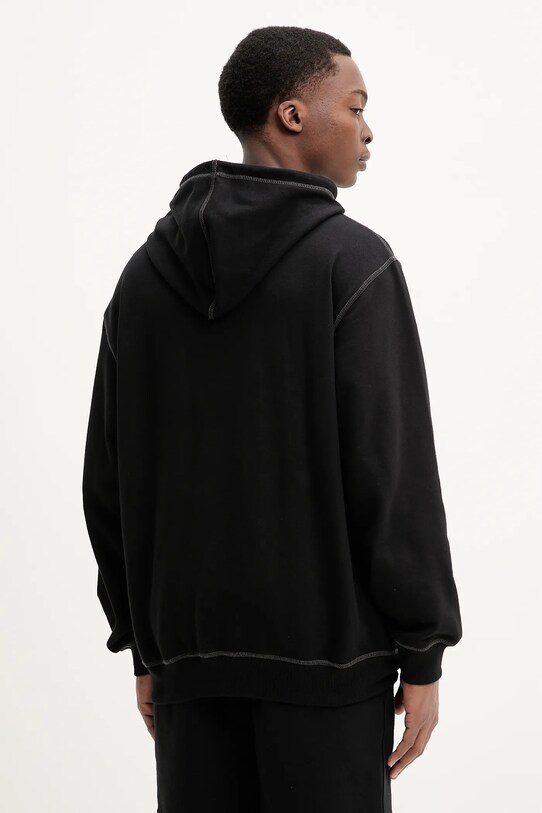 Ρούχα Μπλούζα Dickies DK0A4Z6YBLK1 μαύρο