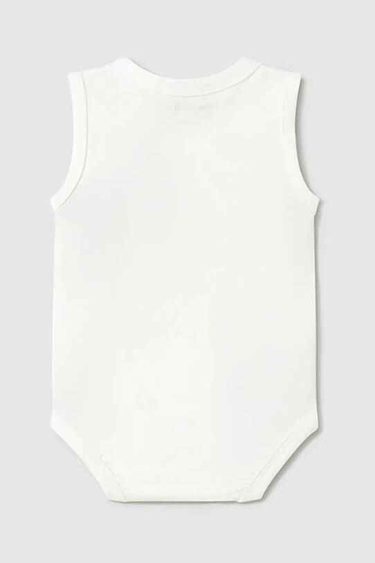 Φορμάκι μωρού Mayoral Newborn 1702.1F.Newborn.PPYH μπεζ SS25