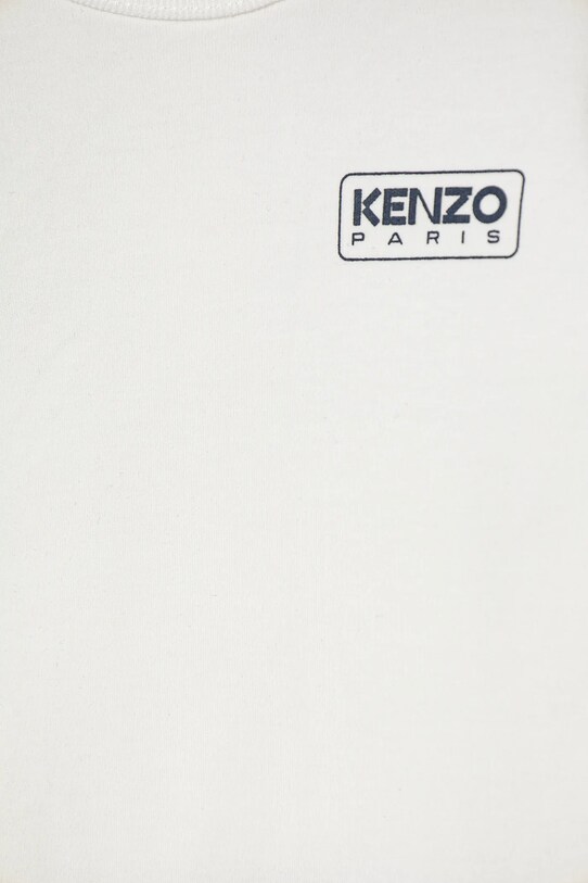 Βρεφικές βαμβακερές ρόμπες Kenzo Kids 2-pack K60872