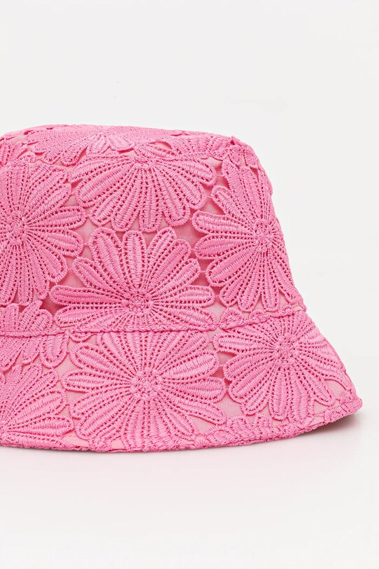 Αξεσουάρ Καπέλο Kate Spade 29KS1004655 ροζ