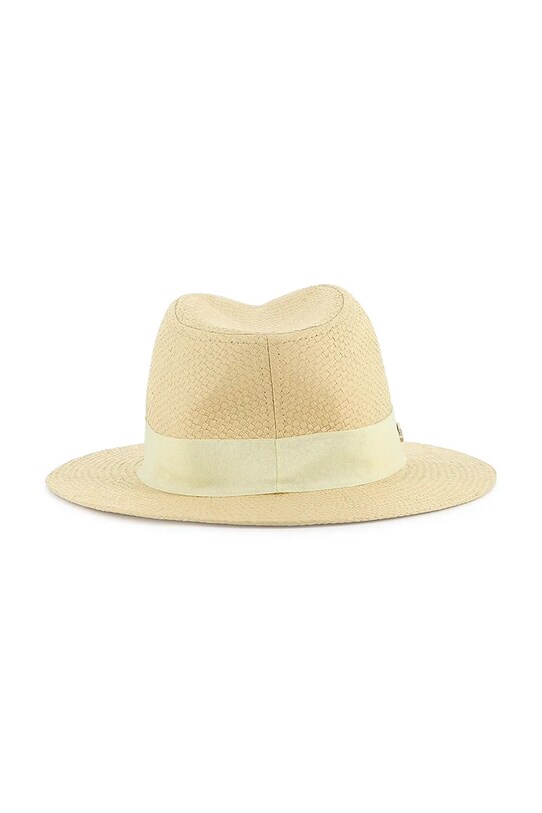 Παιδικό καπέλο Michael Kors R30418 μπεζ SS25