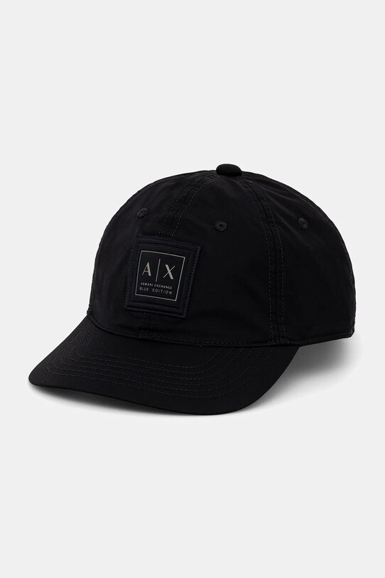 Καπέλο Armani Exchange άλλο σκούρο μπλε XM000795.AF12283