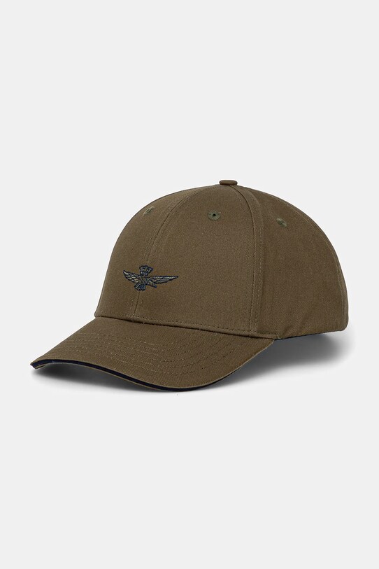 Aeronautica Militare απλικέ πράσινο HA1212CT3299