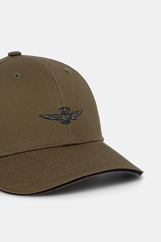 Aeronautica Militare HA1212CT3299 πράσινο SS25