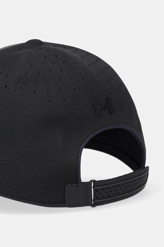 Αξεσουάρ Καπέλο Under Armour StealthForm Uncrushable 6000413 μαύρο