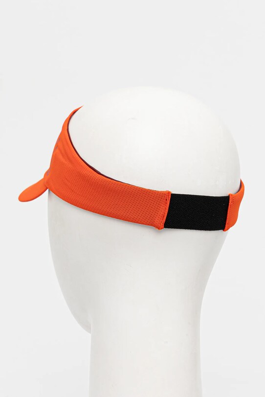 Alpine Visor 08.0000071471 πορτοκαλί SS25
