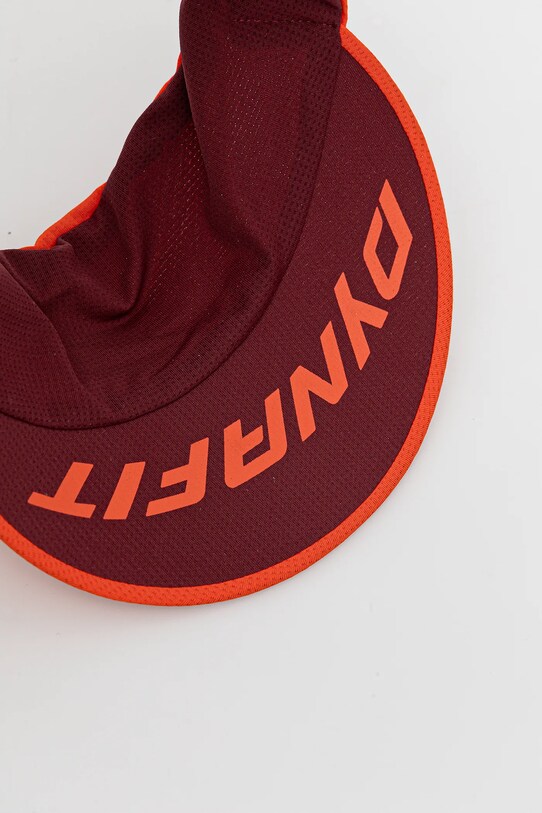 Alpine Visor πορτοκαλί 08.0000071471
