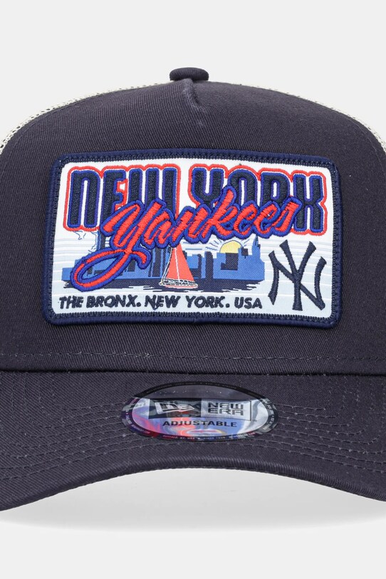 Καπέλο New Era 60595250 σκούρο μπλε SS25