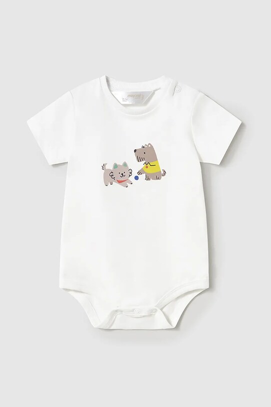 Βρεφική φόρμα Mayoral Newborn 1803.1R.Newborn.PPYH μπλε SS25