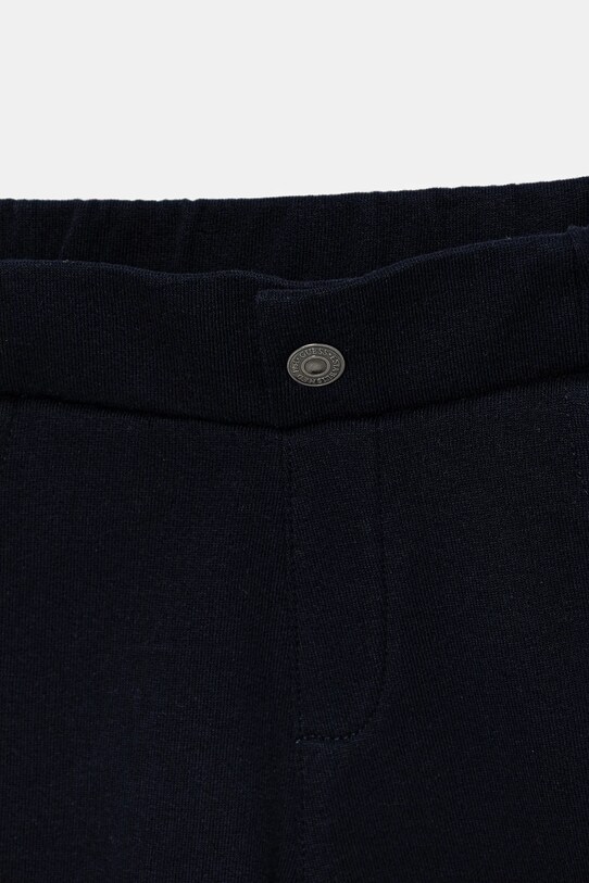 Παιδικό βαμβακερό σετ Guess σκούρο μπλε N5GG05.K8HM4.PPYA