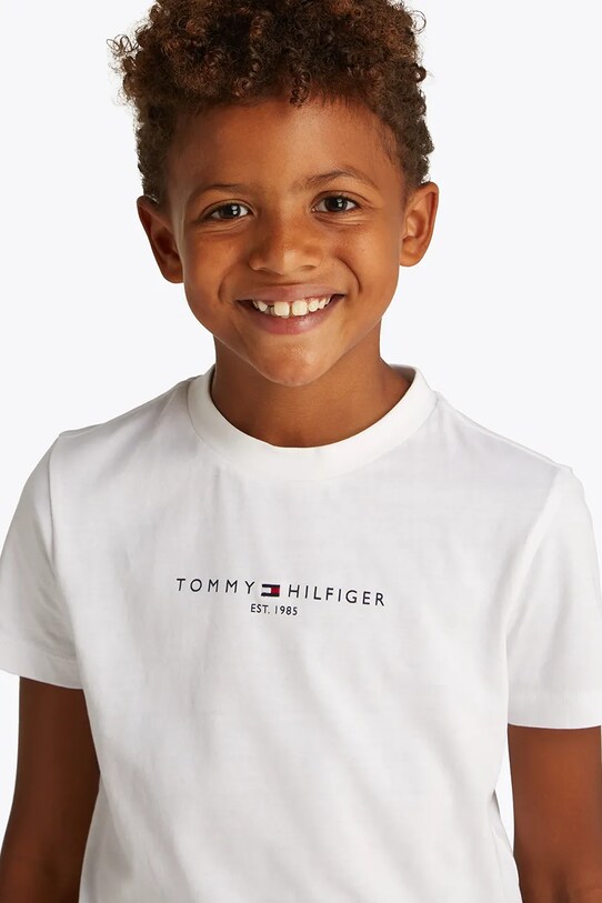 Παιδικό σετ Tommy Hilfiger KB0KB09661.128.176.PPYA