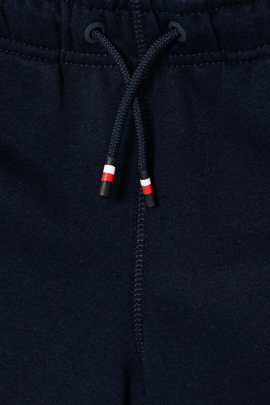 Παιδικό σετ Tommy Hilfiger σκούρο μπλε KB0KB09661.128.176.PPYA