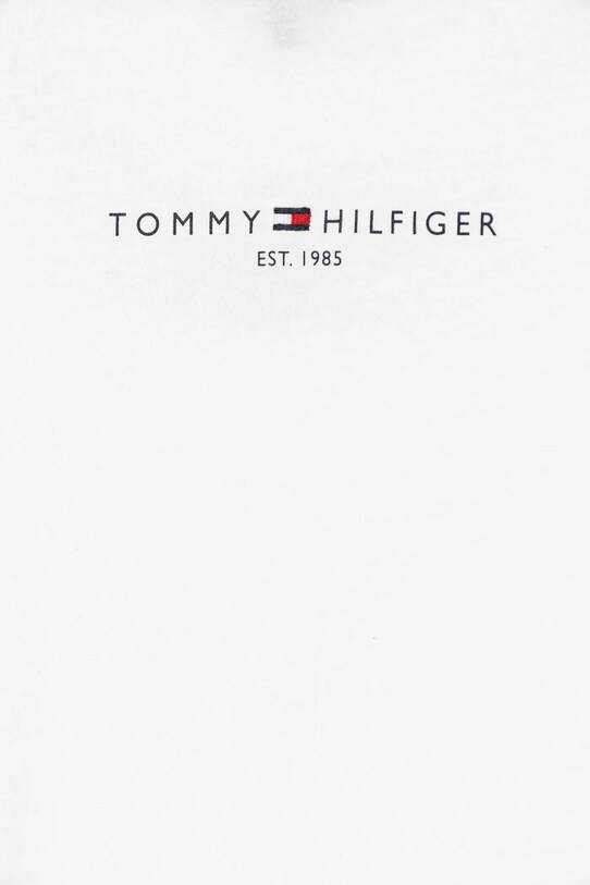 Παιδικό σετ Tommy Hilfiger KB0KB09661.128.176.PPYA σκούρο μπλε